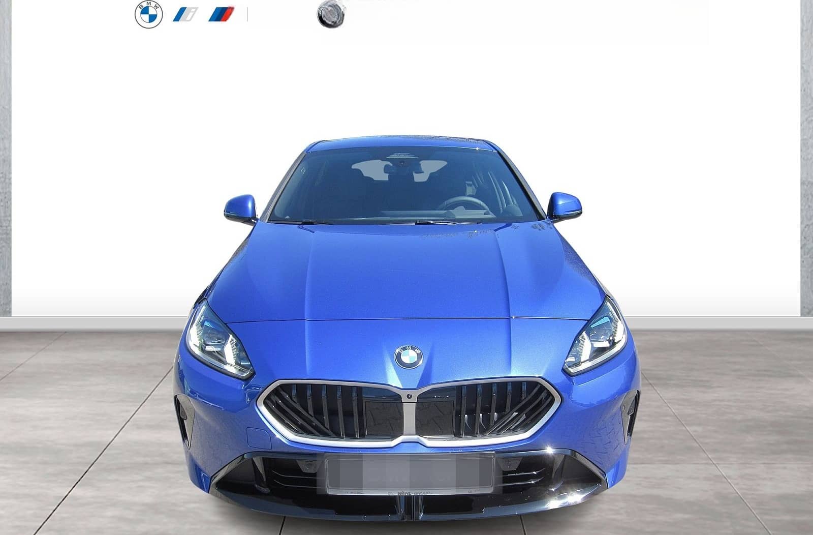 BMW 120 M Sport HeadUp Innovation HarmanKardon foto 2