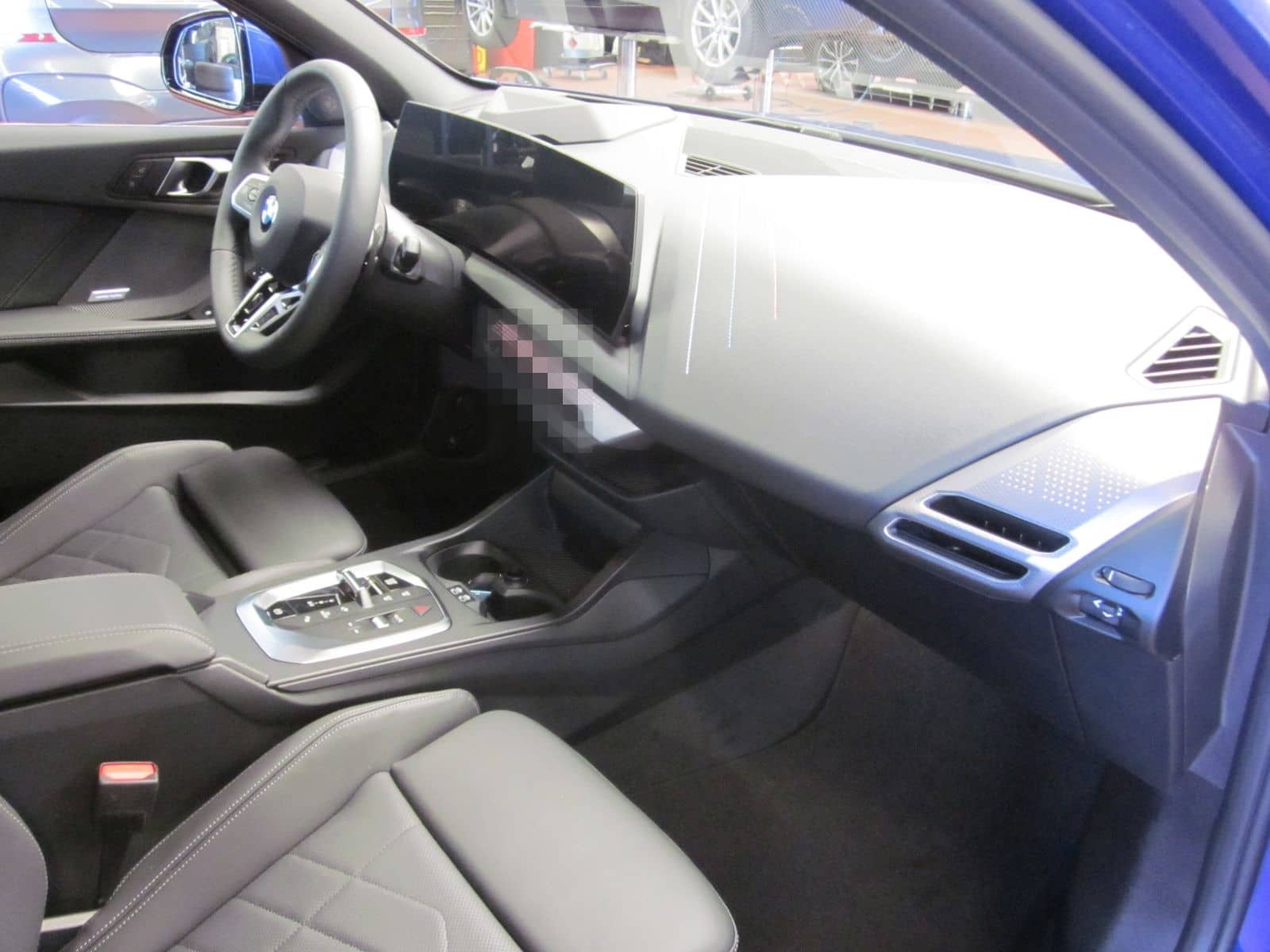 BMW 120 M Sport HeadUp Innovation HarmanKardon foto 12