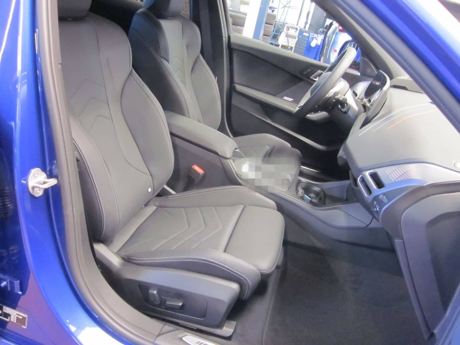 BMW 120 M Sport HeadUp Innovation HarmanKardon foto 13