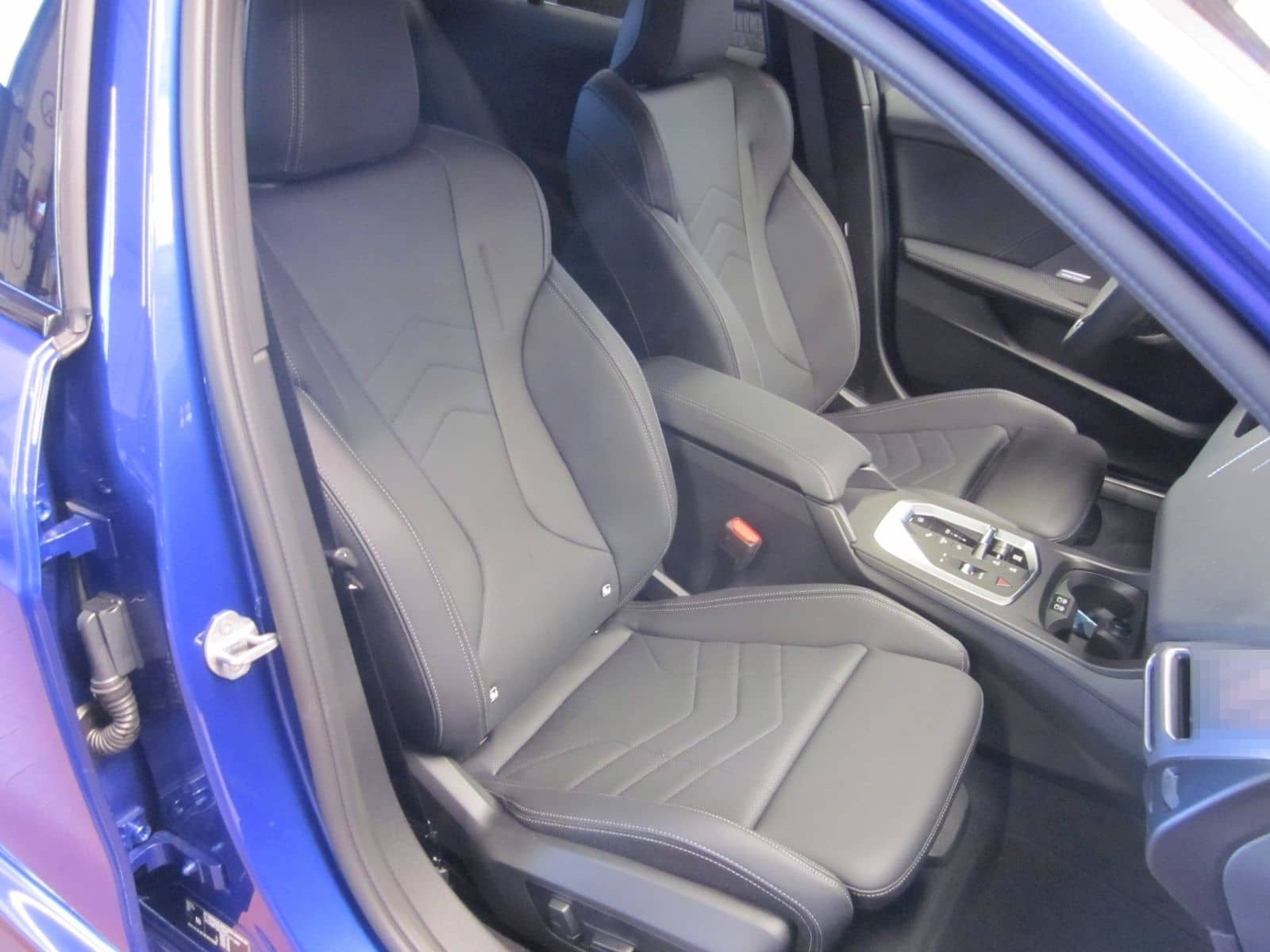 BMW 120 M Sport HeadUp Innovation HarmanKardon foto 14