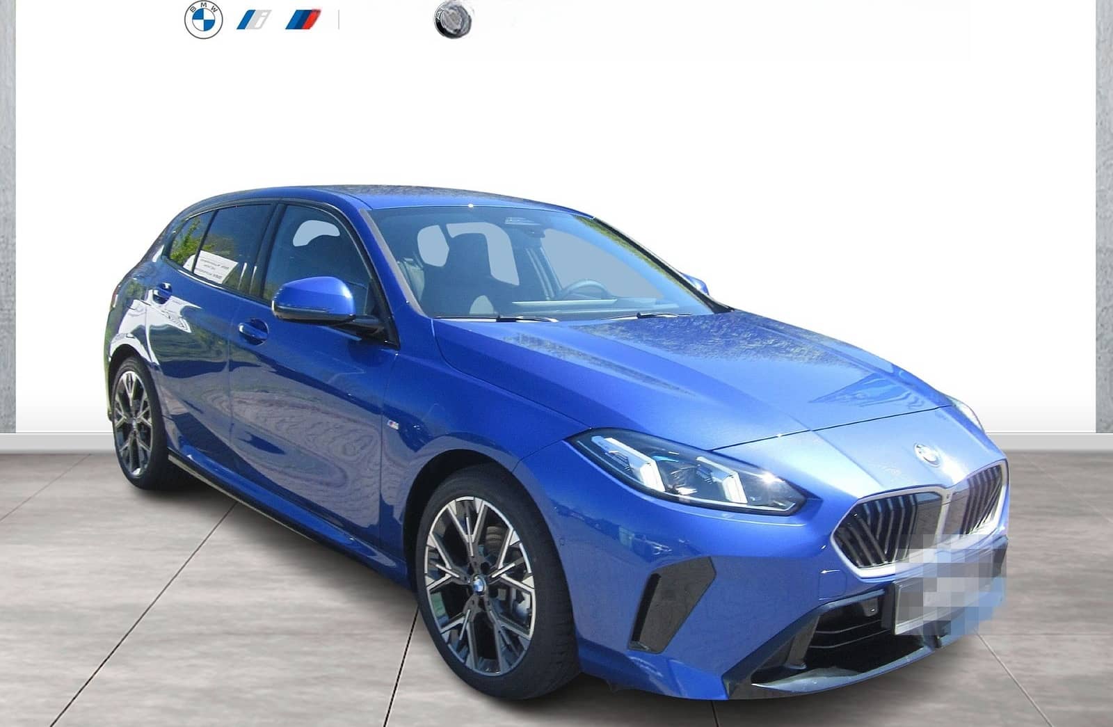 BMW 120 M Sport HeadUp Innovation HarmanKardon foto 3