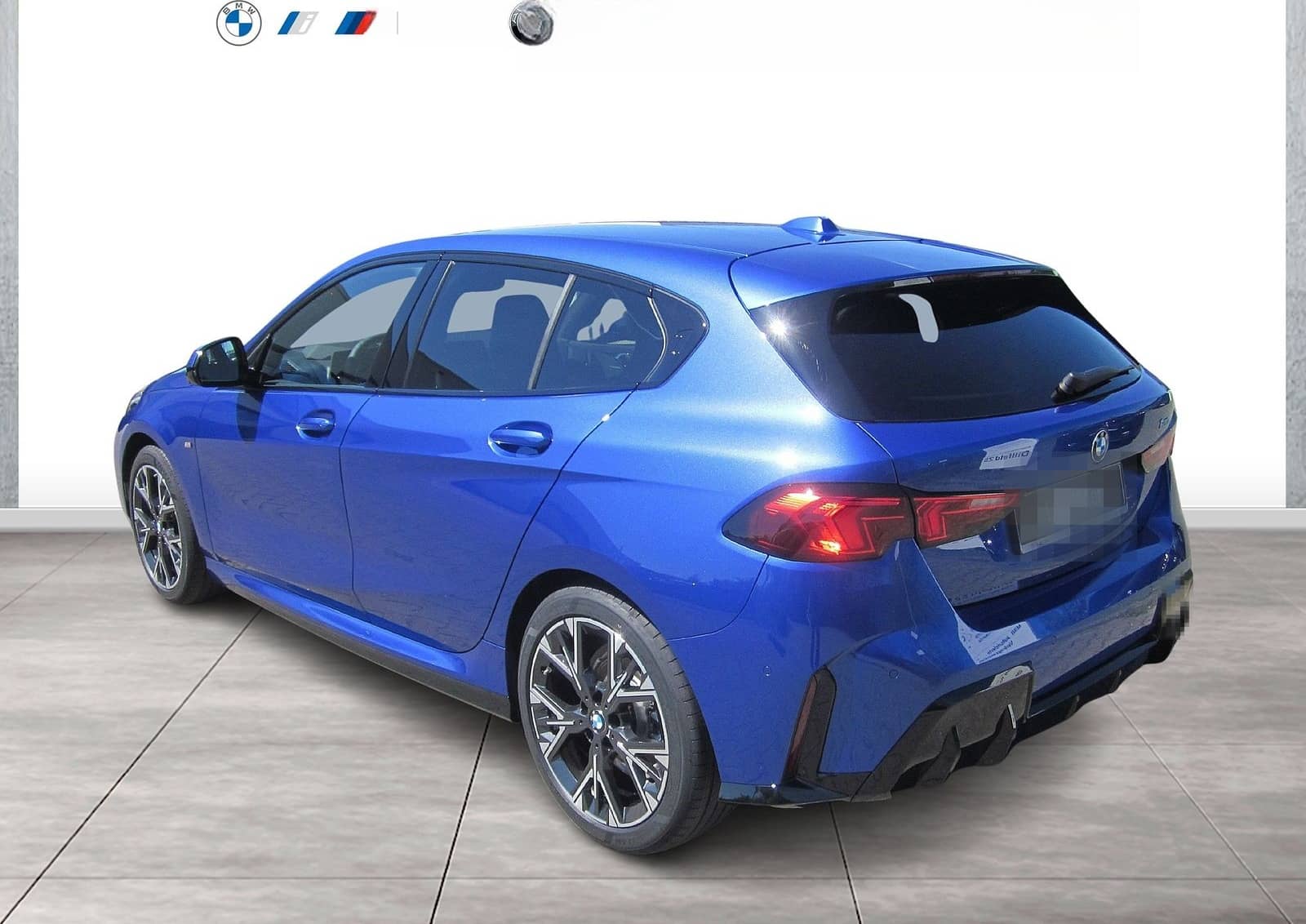 BMW 120 M Sport HeadUp Innovation HarmanKardon foto 7