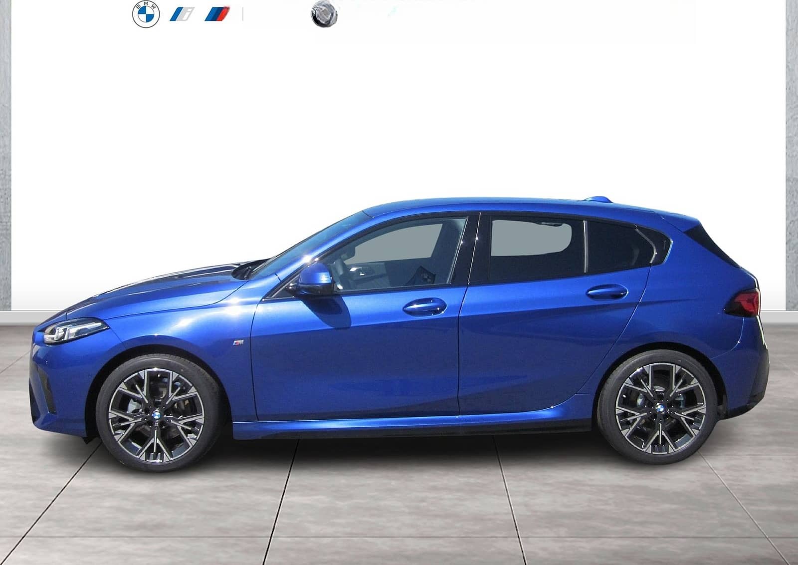 BMW 120 M Sport HeadUp Innovation HarmanKardon foto 8