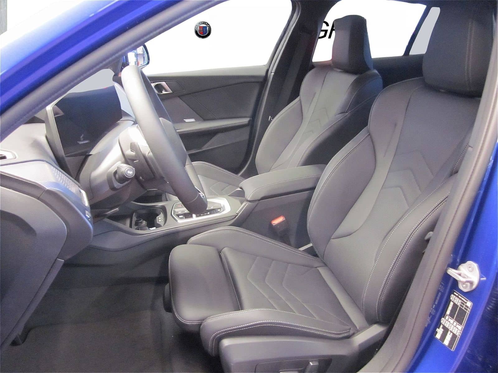 BMW 120 M Sport HeadUp Innovation HarmanKardon foto 10