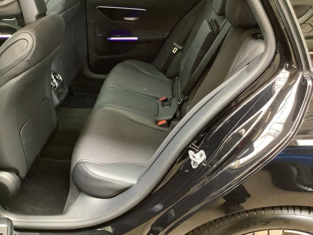 Mercedes-Benz C 180 T Avantgarde/Advanced/LED/360°K/Pano-SD/ foto 14