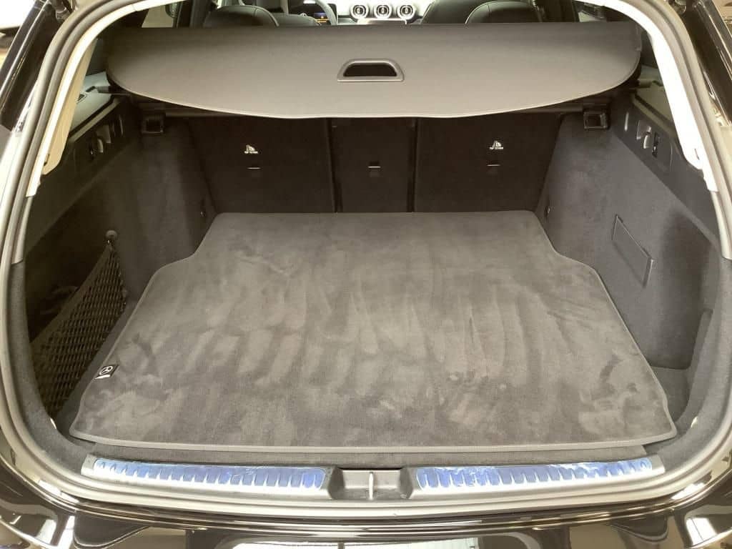 Mercedes-Benz C 180 T Avantgarde/Advanced/LED/360°K/Pano-SD/ foto 16