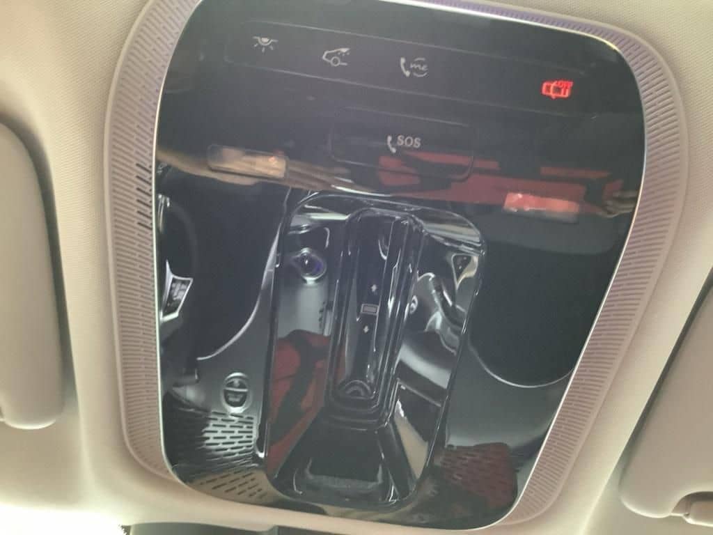 Mercedes-Benz C 180 T Avantgarde/Advanced/LED/360°K/Pano-SD/ foto 18