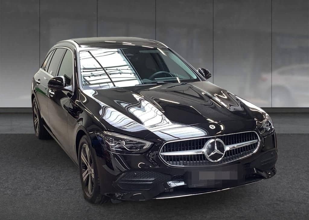 Mercedes-Benz C 180 T Avantgarde/Advanced/LED/360°K/Pano-SD/ foto 5