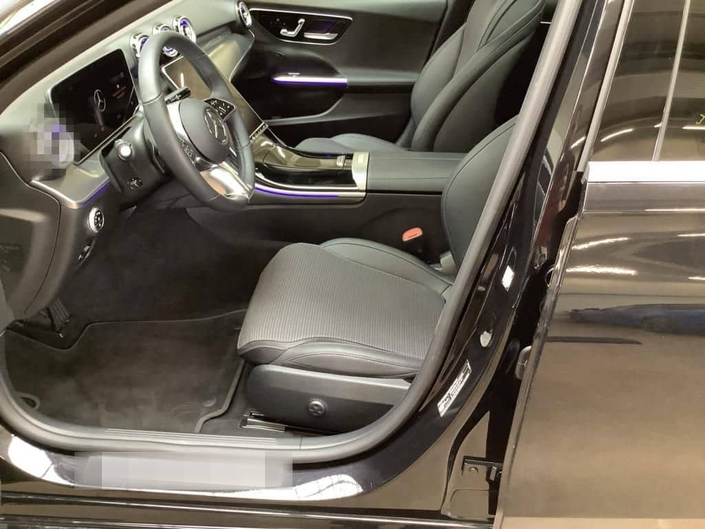 Mercedes-Benz C 180 T Avantgarde/Advanced/LED/360°K/Pano-SD/ foto 8