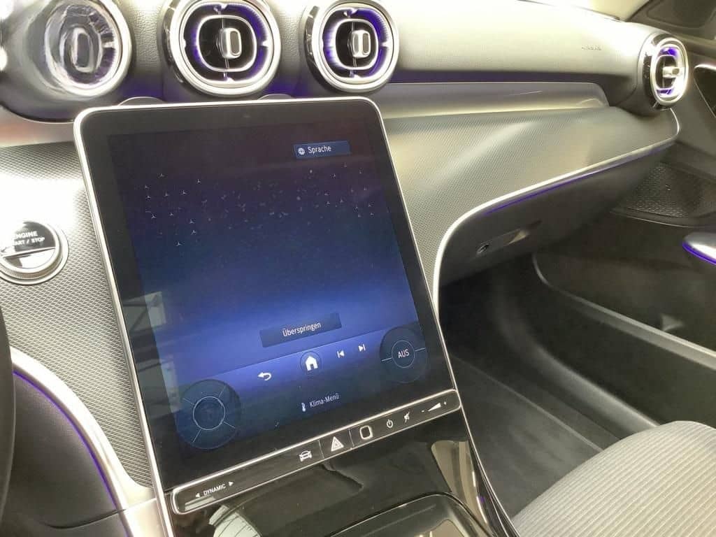 Mercedes-Benz C 180 T Avantgarde/Advanced/LED/360°K/Pano-SD/ foto 9