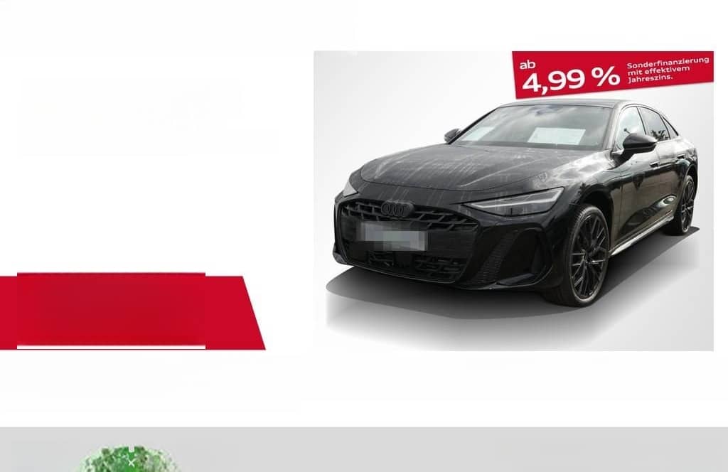 Audi A6 Limousine edition one e-hybrid quattro 270 kW foto 1