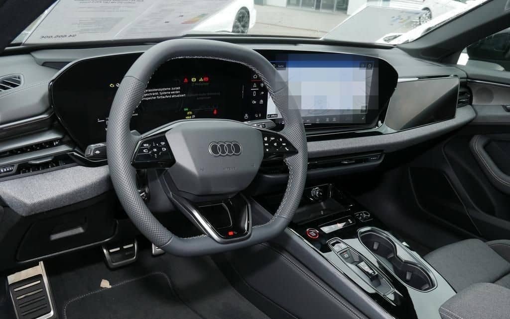 Audi A6 Limousine edition one e-hybrid quattro 270 kW foto 11