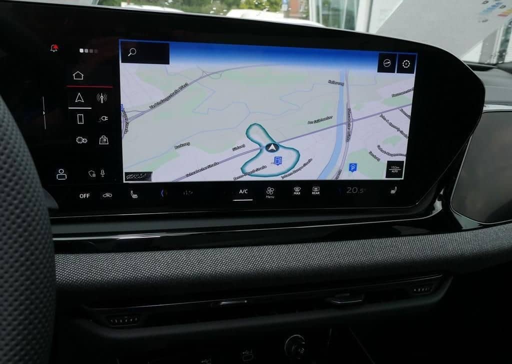 Audi A6 Limousine edition one e-hybrid quattro 270 kW foto 12