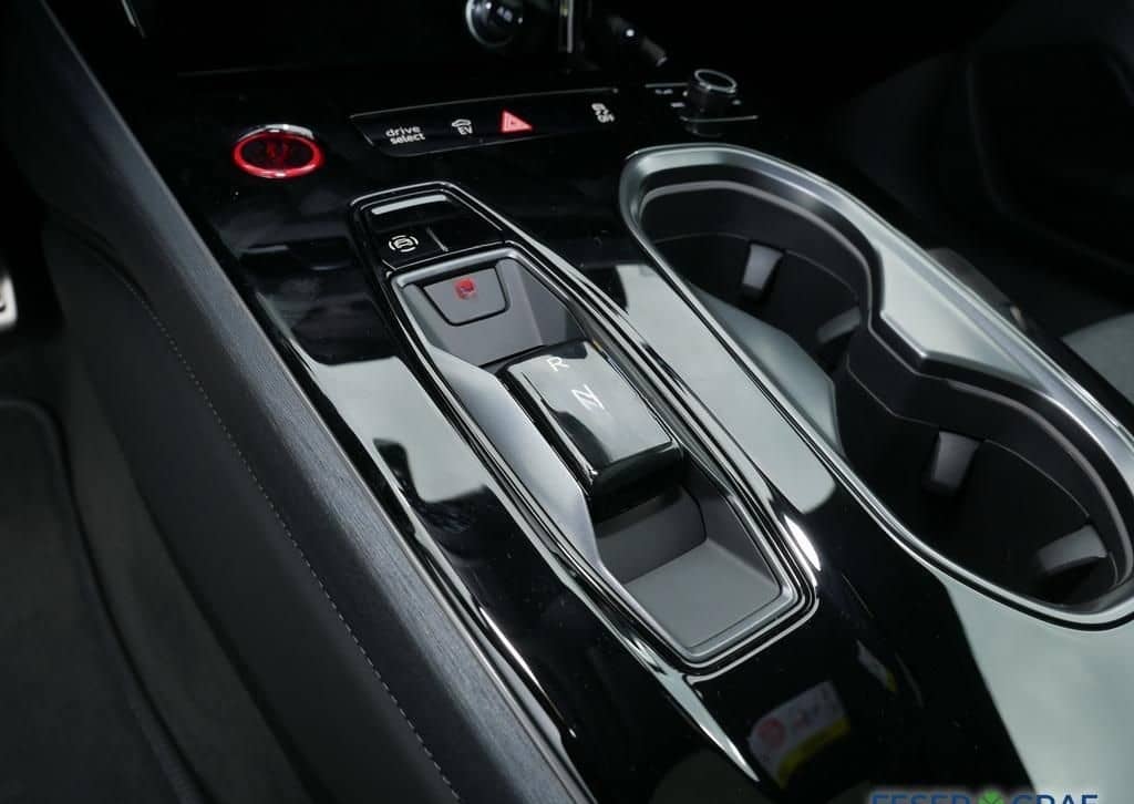 Audi A6 Limousine edition one e-hybrid quattro 270 kW foto 13