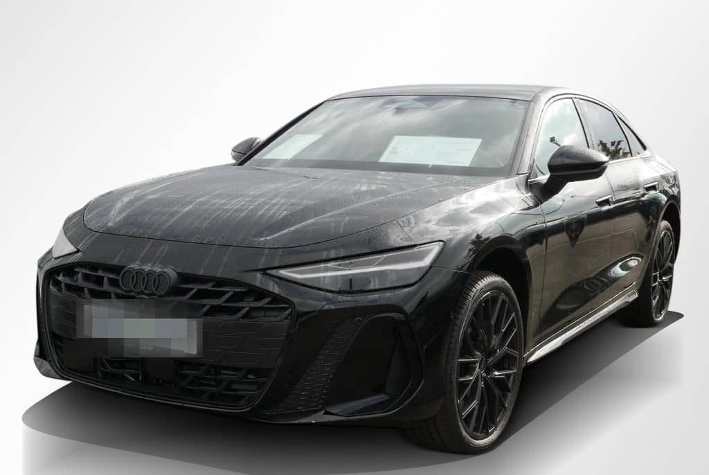 Audi A6 Limousine edition one e-hybrid quattro 270 kW foto 15