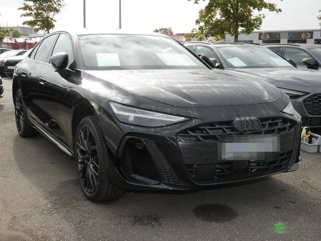 Audi A6 Limousine edition one e-hybrid quattro 270 kW foto 4