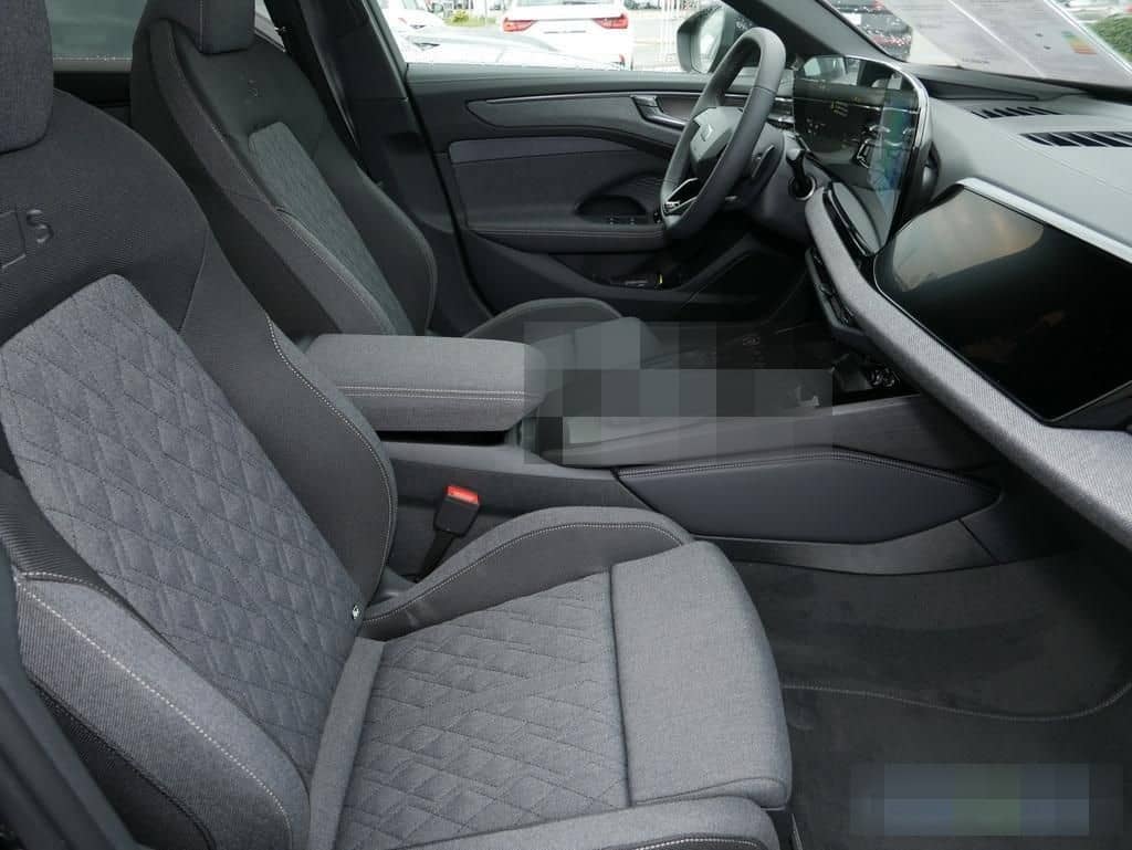 Audi A6 Limousine edition one e-hybrid quattro 270 kW foto 8