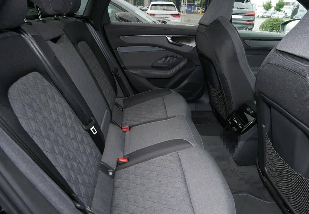 Audi A6 Limousine edition one e-hybrid quattro 270 kW foto 9