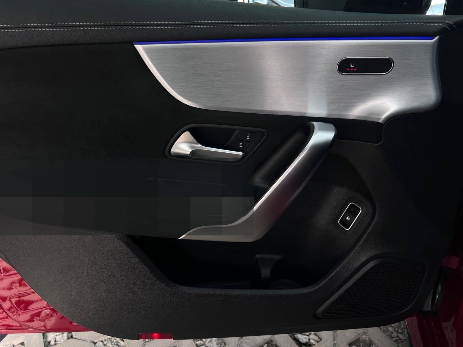 Mercedes-Benz A 250e 8G AMG NIGHT DESIGNO LED NAV+DAB KAM AMBT foto 19