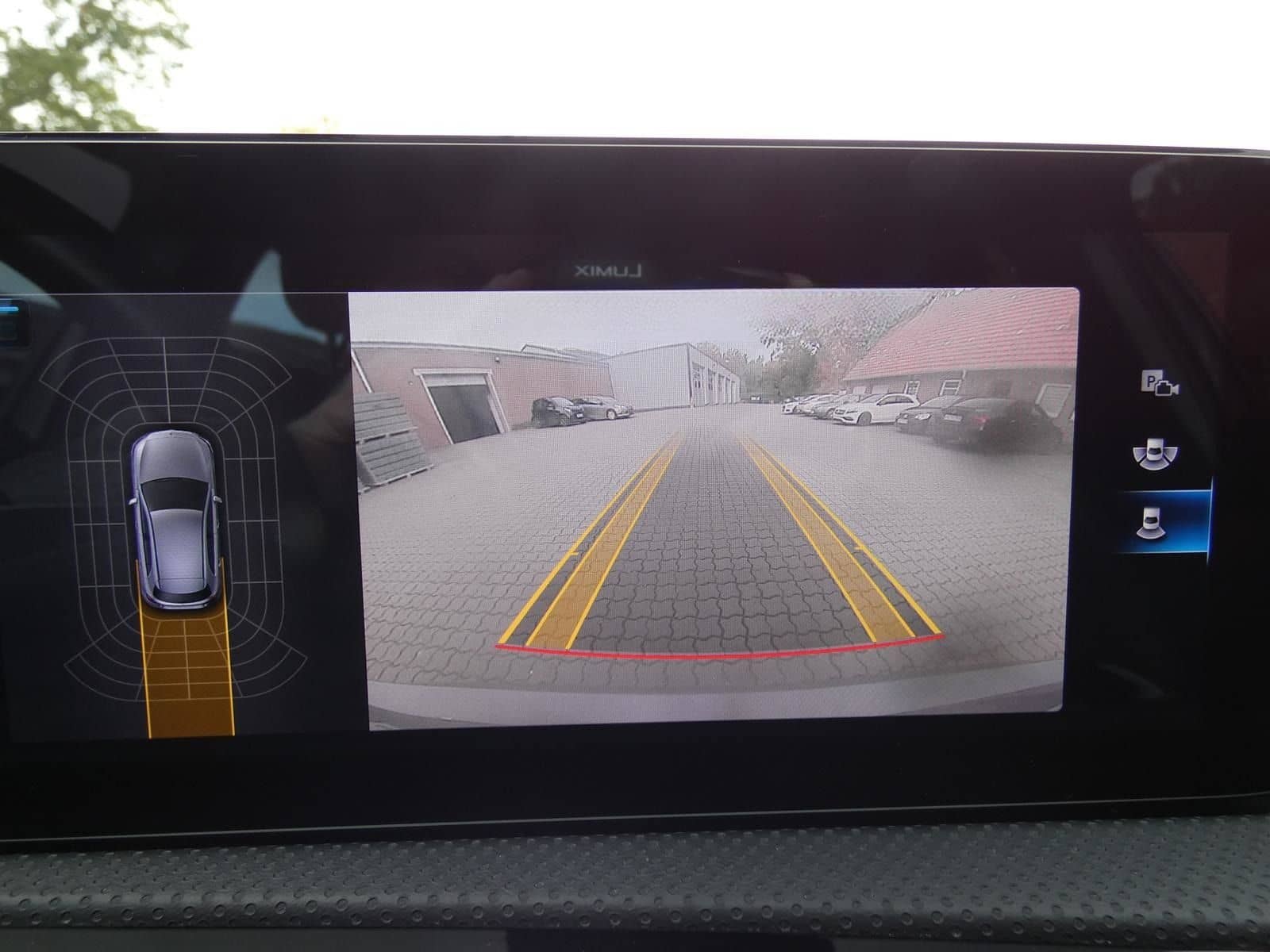 Mercedes-Benz A 200 d 8 G-DCT Progressive LED AHK RFK NAV DIST foto 18