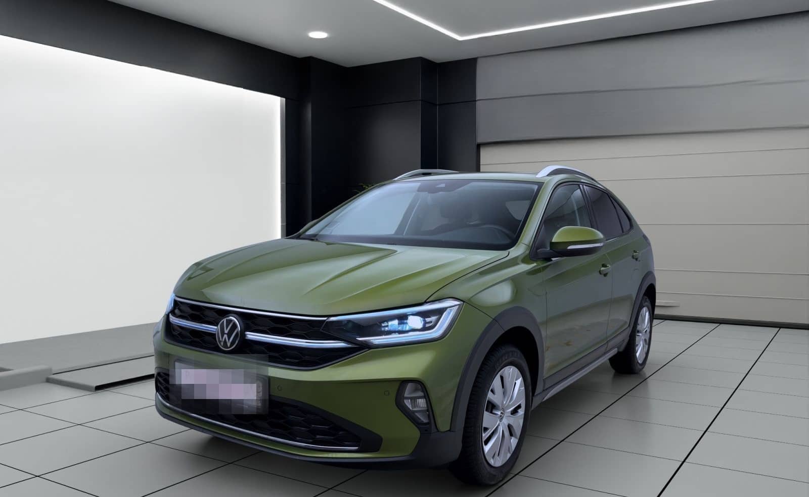 Volkswagen Taigo 1.0 TSI DSG STYLE KAMERA IQ.LIGHT PDC ACC foto 1