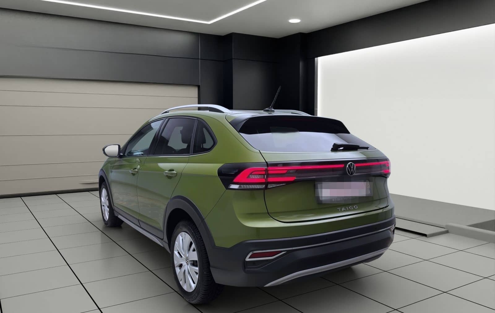 Volkswagen Taigo 1.0 TSI DSG STYLE KAMERA IQ.LIGHT PDC ACC foto 2