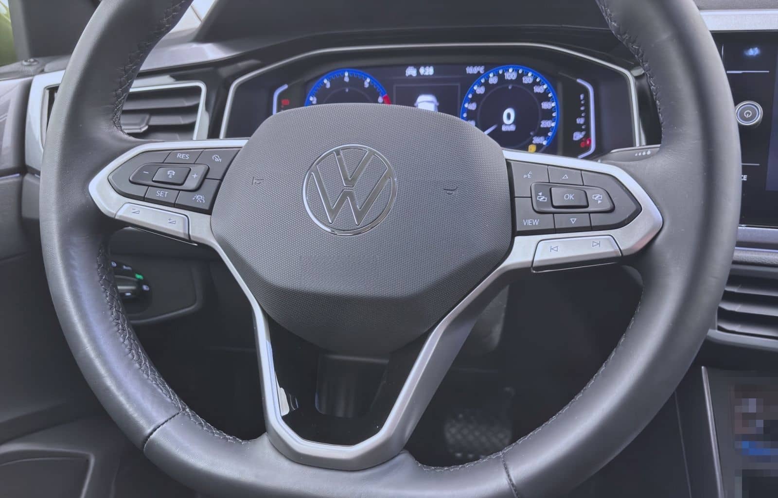 Volkswagen Taigo 1.0 TSI DSG STYLE KAMERA IQ.LIGHT PDC ACC foto 12