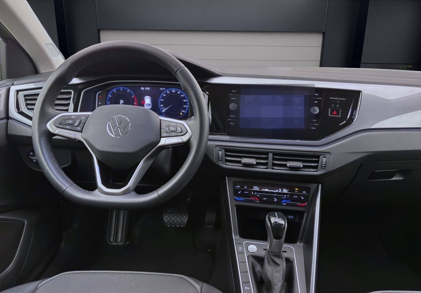 Volkswagen Taigo 1.0 TSI DSG STYLE KAMERA IQ.LIGHT PDC ACC foto 13