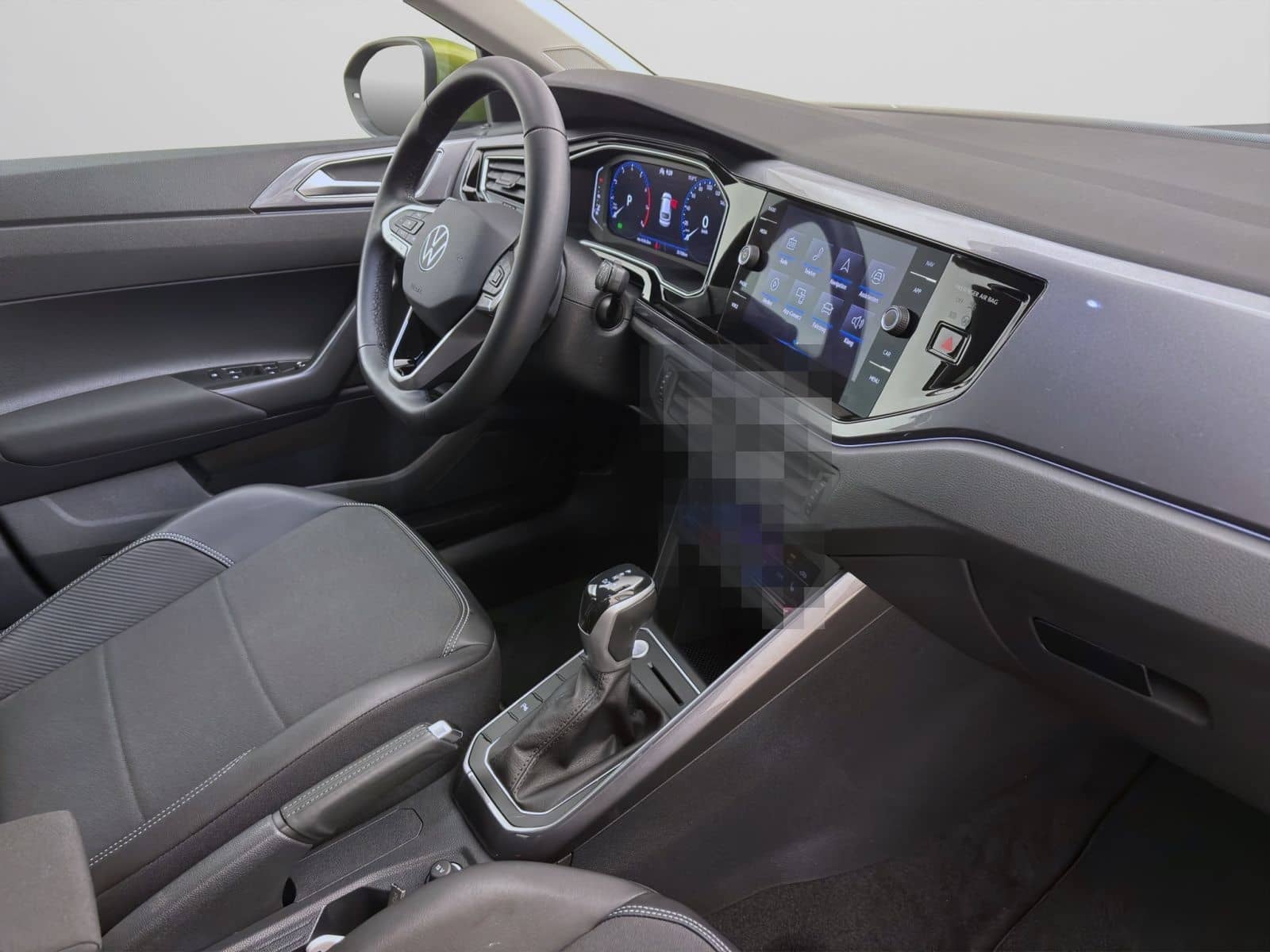 Volkswagen Taigo 1.0 TSI DSG STYLE KAMERA IQ.LIGHT PDC ACC foto 17
