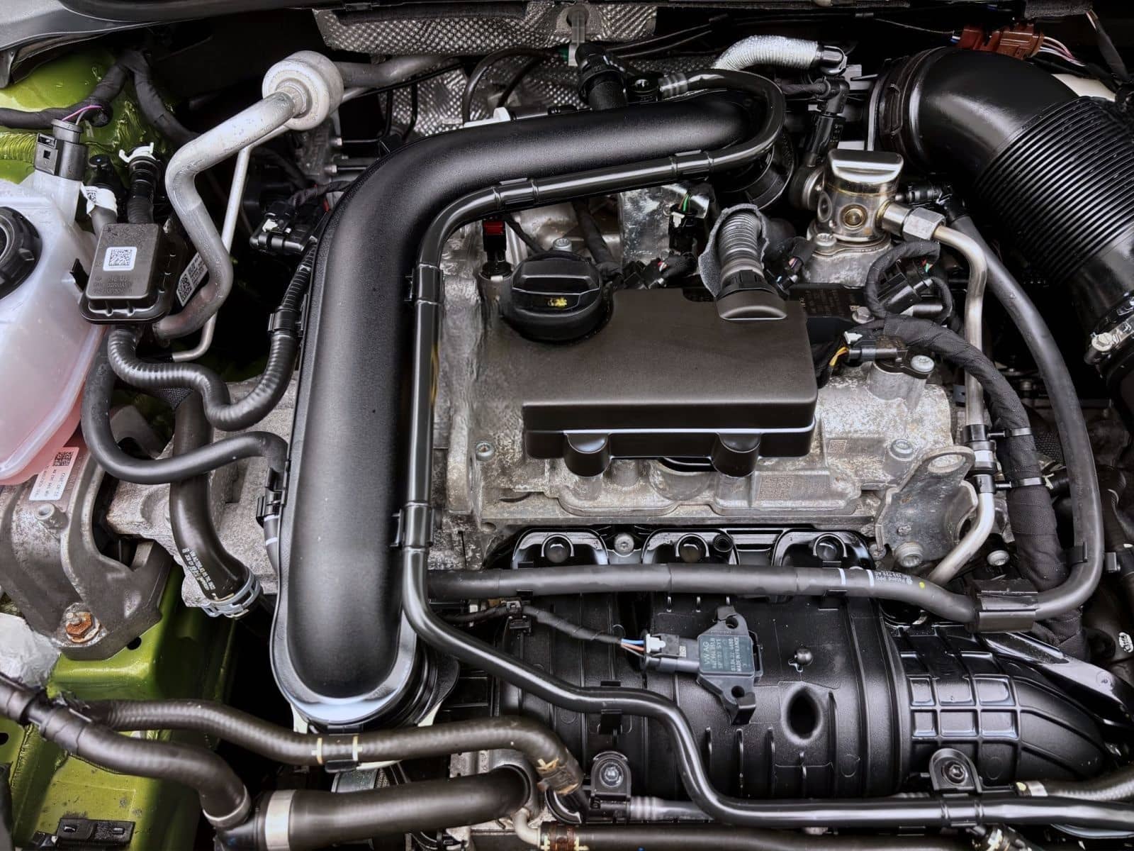 Volkswagen Taigo 1.0 TSI DSG STYLE KAMERA IQ.LIGHT PDC ACC foto 18