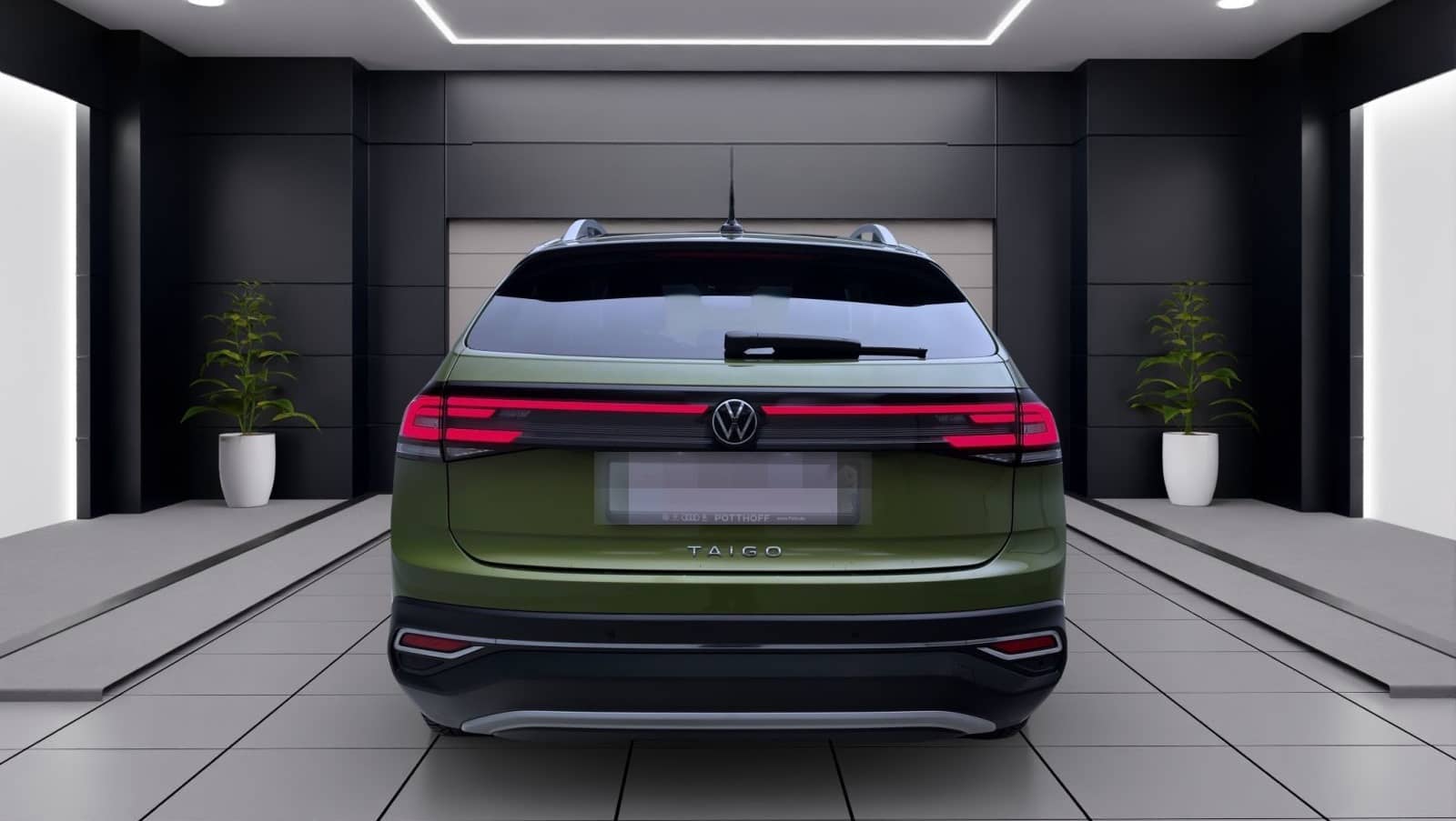 Volkswagen Taigo 1.0 TSI DSG STYLE KAMERA IQ.LIGHT PDC ACC foto 3