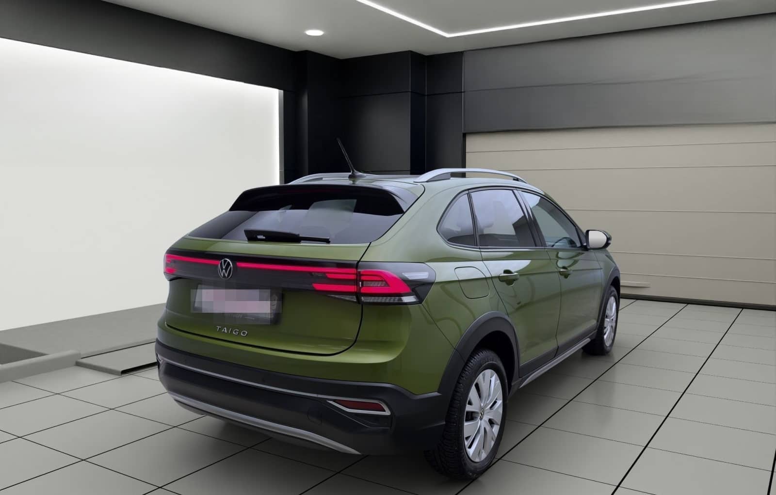 Volkswagen Taigo 1.0 TSI DSG STYLE KAMERA IQ.LIGHT PDC ACC foto 5