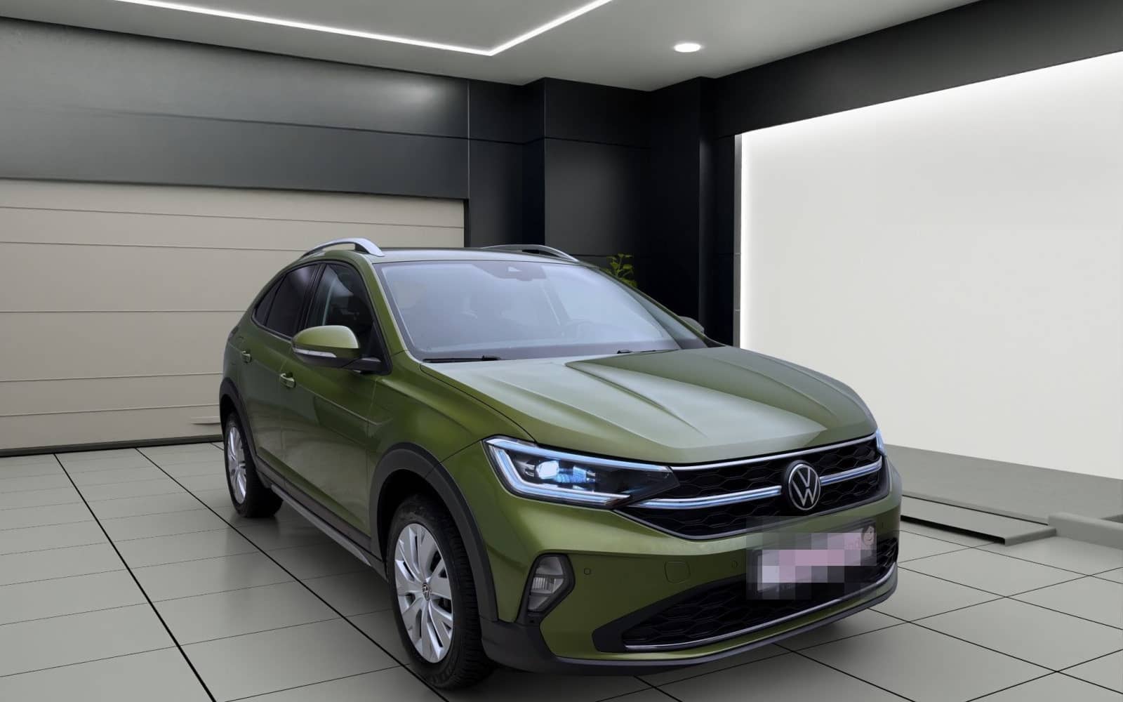 Volkswagen Taigo 1.0 TSI DSG STYLE KAMERA IQ.LIGHT PDC ACC foto 6