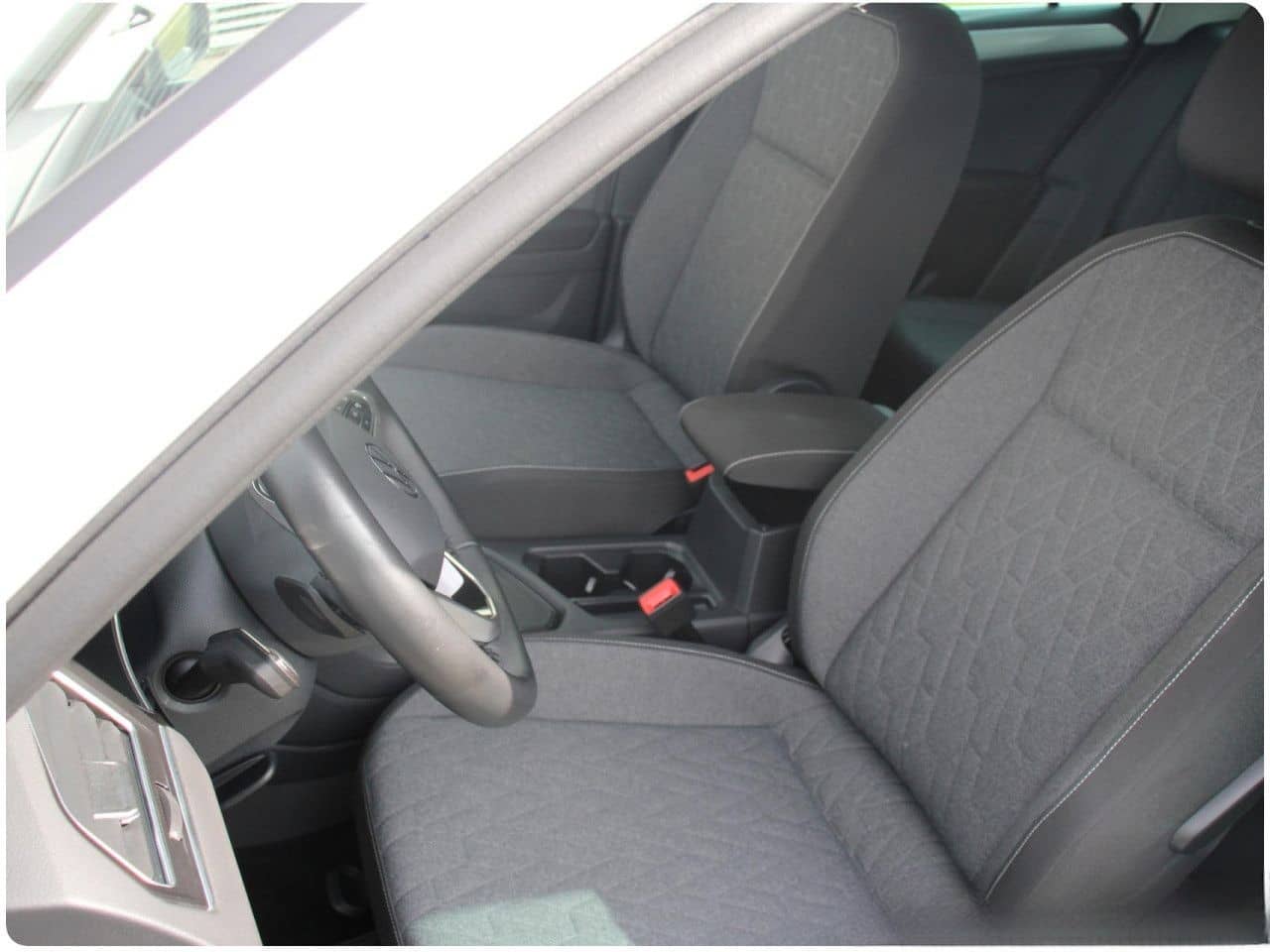 Volkswagen Tiguan Move 1.5 TSI DSG STANDH. AREA VIEW IQ foto 11