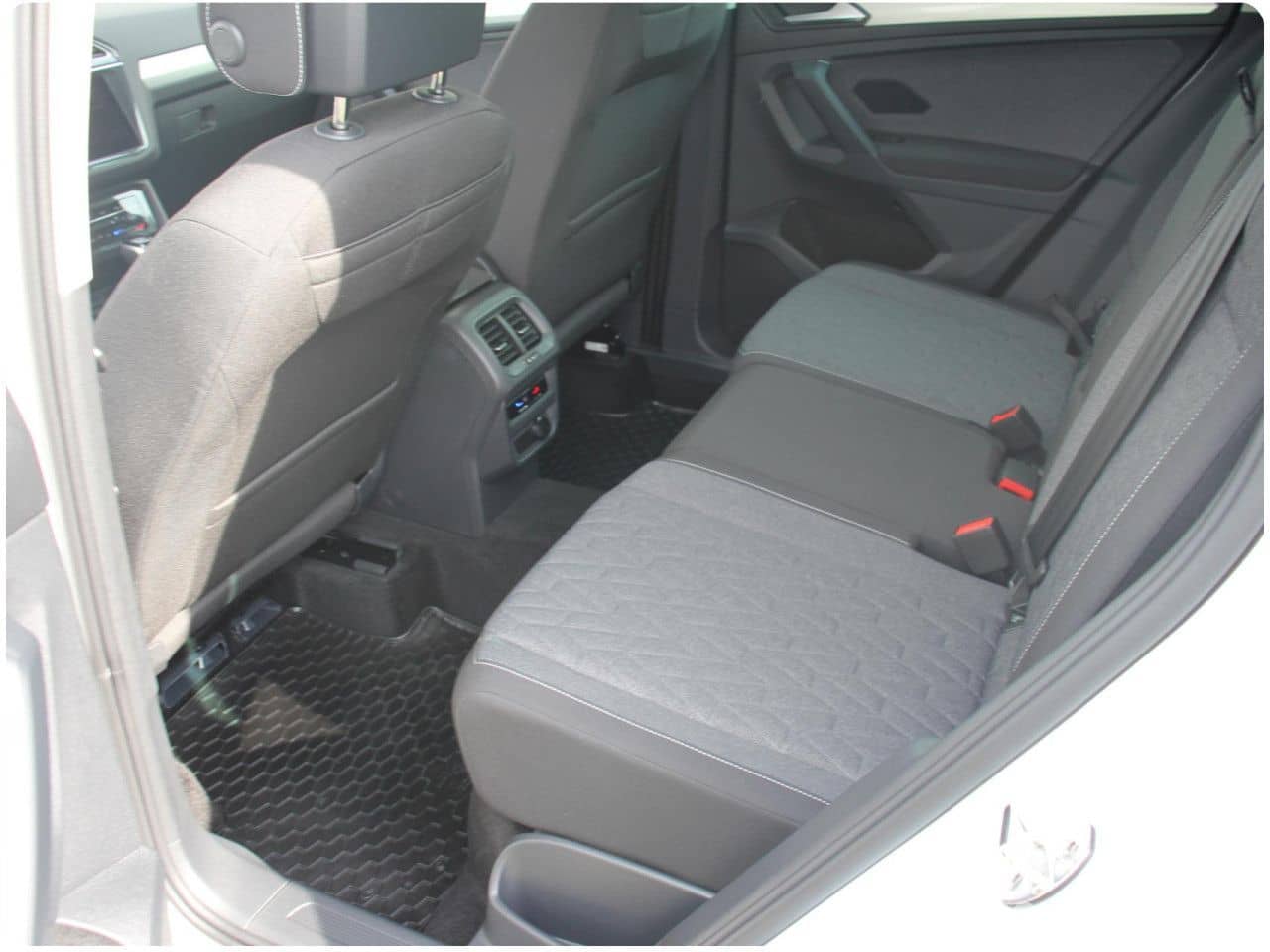 Volkswagen Tiguan Move 1.5 TSI DSG STANDH. AREA VIEW IQ foto 13