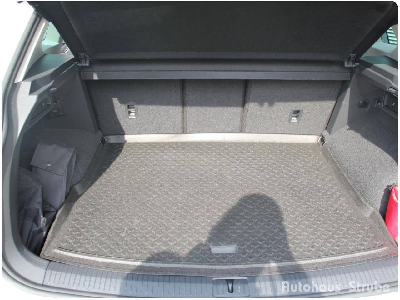 Volkswagen Tiguan Move 1.5 TSI DSG STANDH. AREA VIEW IQ foto 14