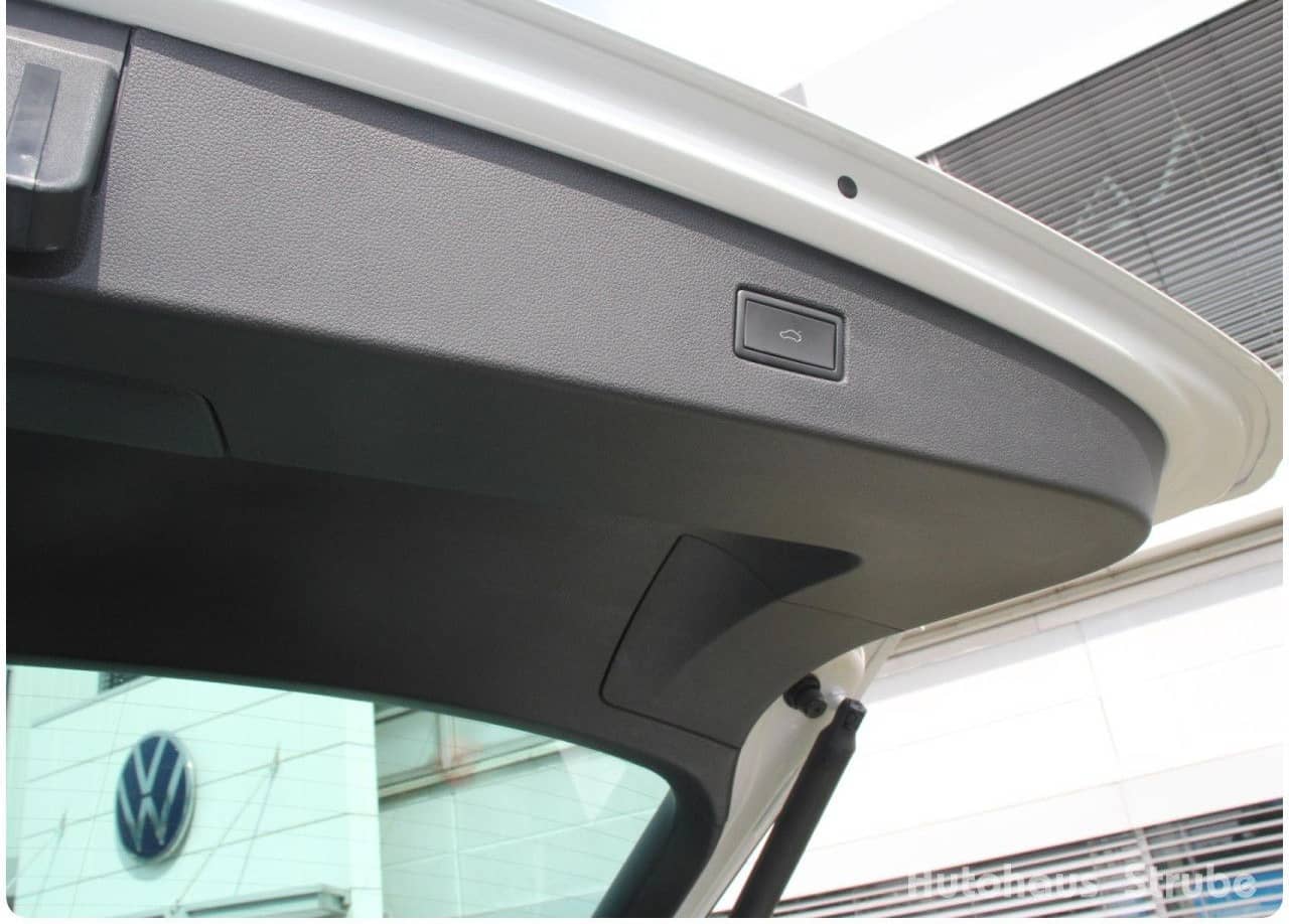 Volkswagen Tiguan Move 1.5 TSI DSG STANDH. AREA VIEW IQ foto 16