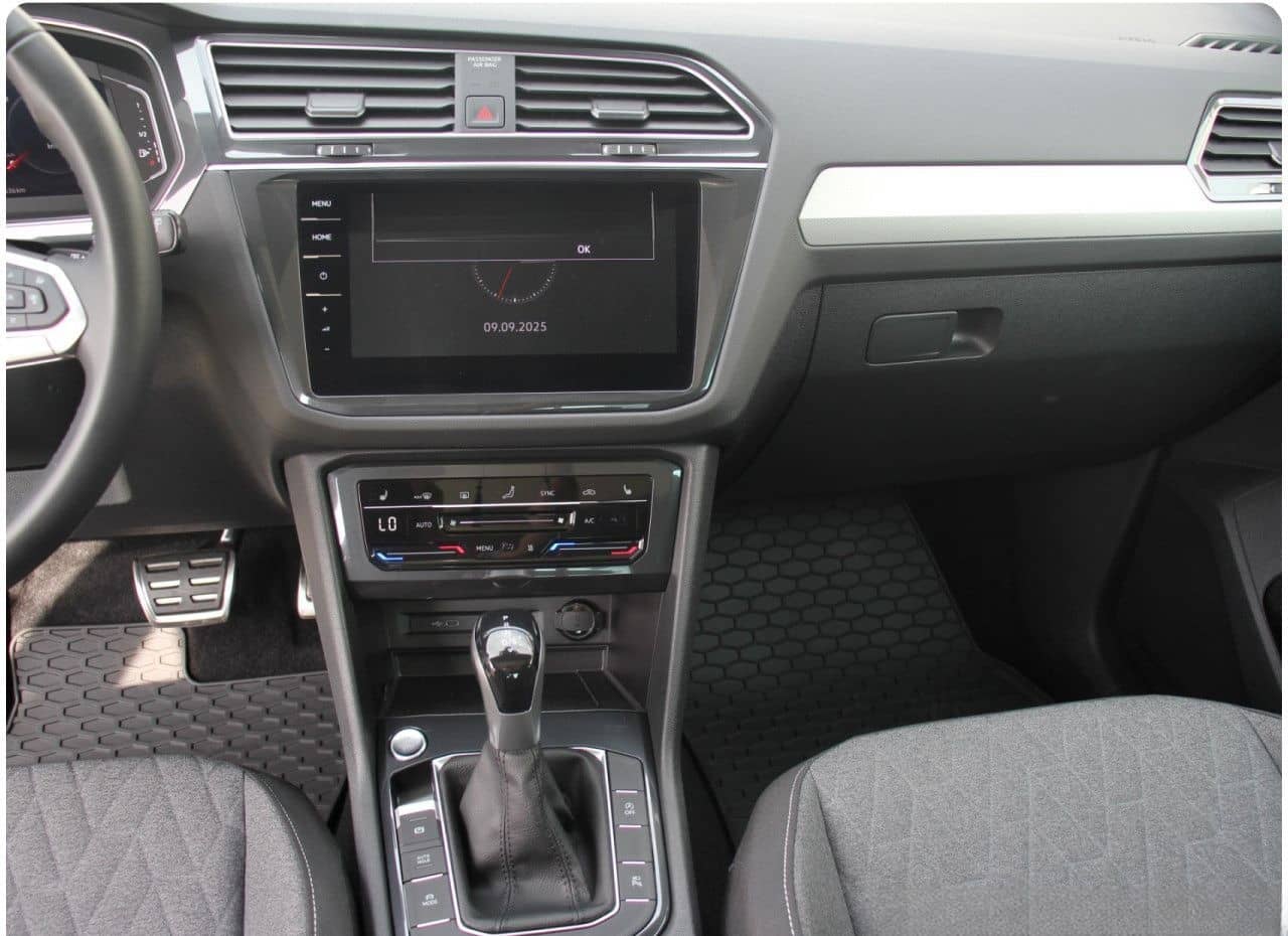 Volkswagen Tiguan Move 1.5 TSI DSG STANDH. AREA VIEW IQ foto 17