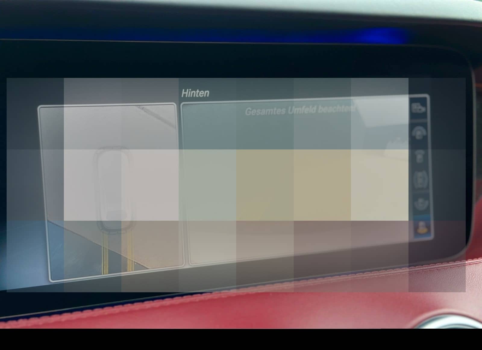 Mercedes-Benz S -Klasse Coupe S 63 AMG 4Matic+/GARANTIE/ foto 14