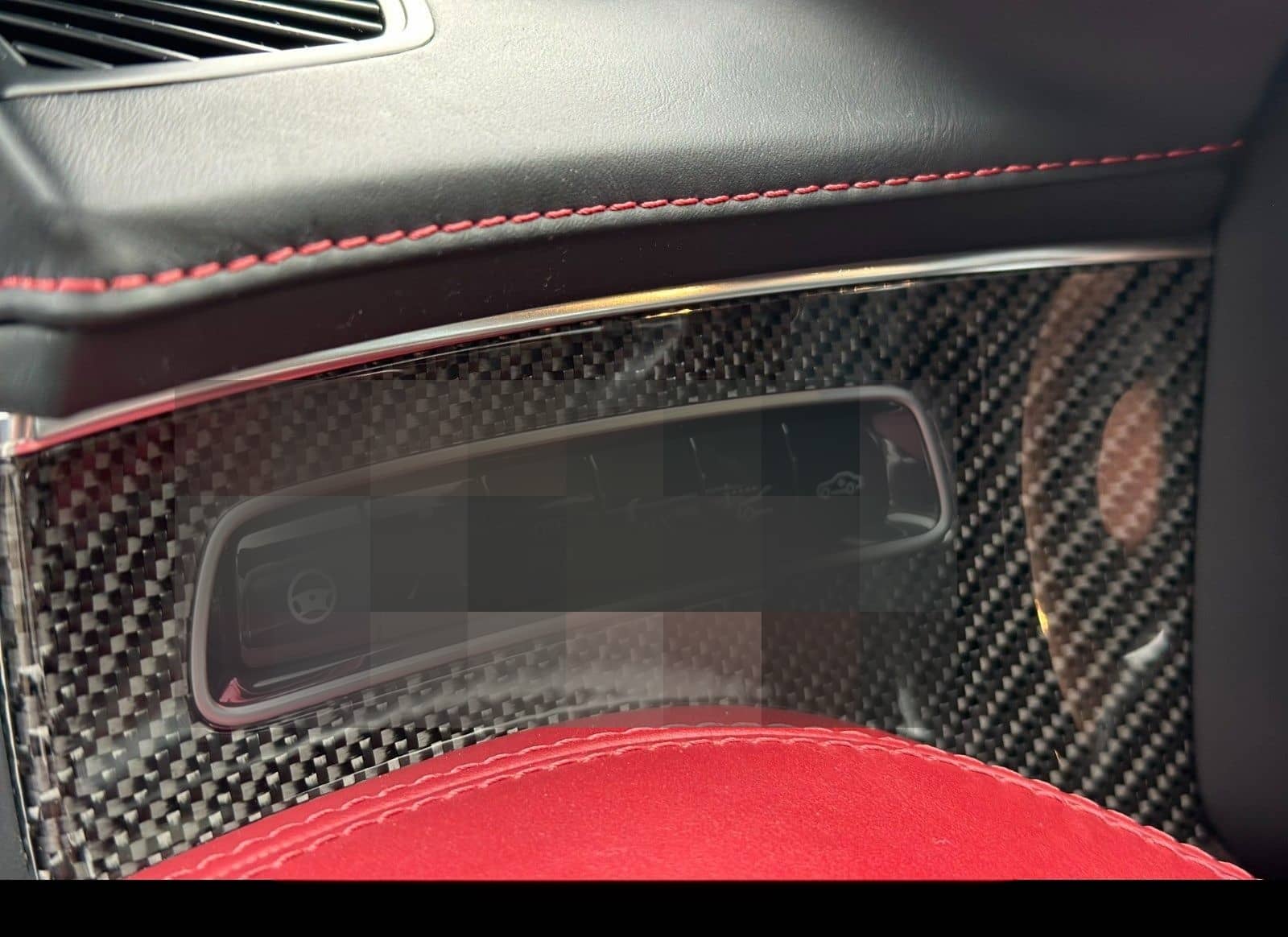 Mercedes-Benz S -Klasse Coupe S 63 AMG 4Matic+/GARANTIE/ foto 15