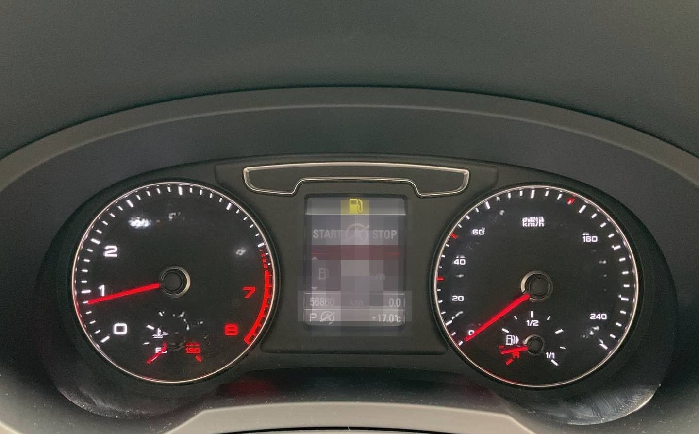 Audi Q3 TFSI S-Tronic AHK NAVI Xenon Tempo Plus 1.Hd foto 11