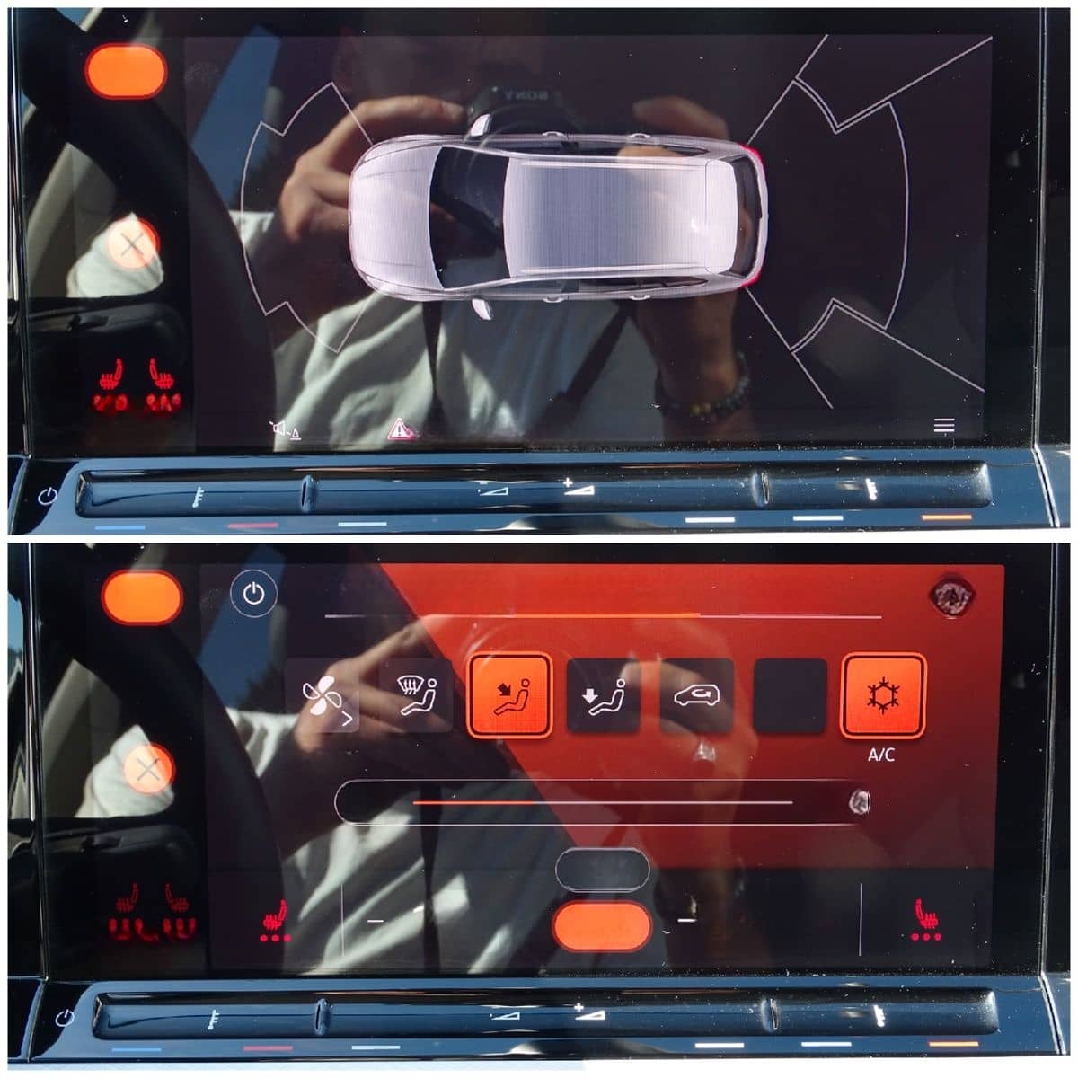 Volkswagen Golf VIII Variant Life*STANDH.*IQ-DRIVE*ACC*NAVI foto 17