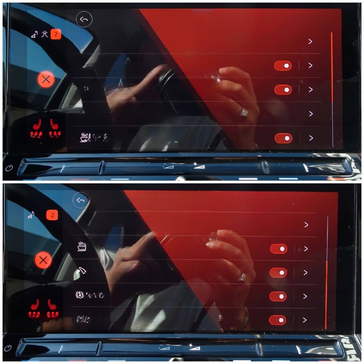 Volkswagen Golf VIII Variant Life*STANDH.*IQ-DRIVE*ACC*NAVI foto 20