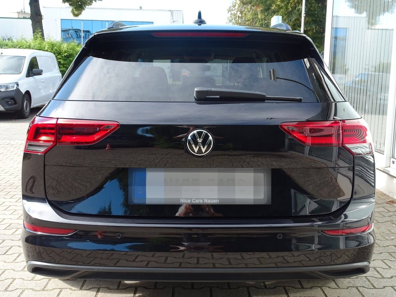 Volkswagen Golf VIII Variant Life*STANDH.*IQ-DRIVE*ACC*NAVI foto 4