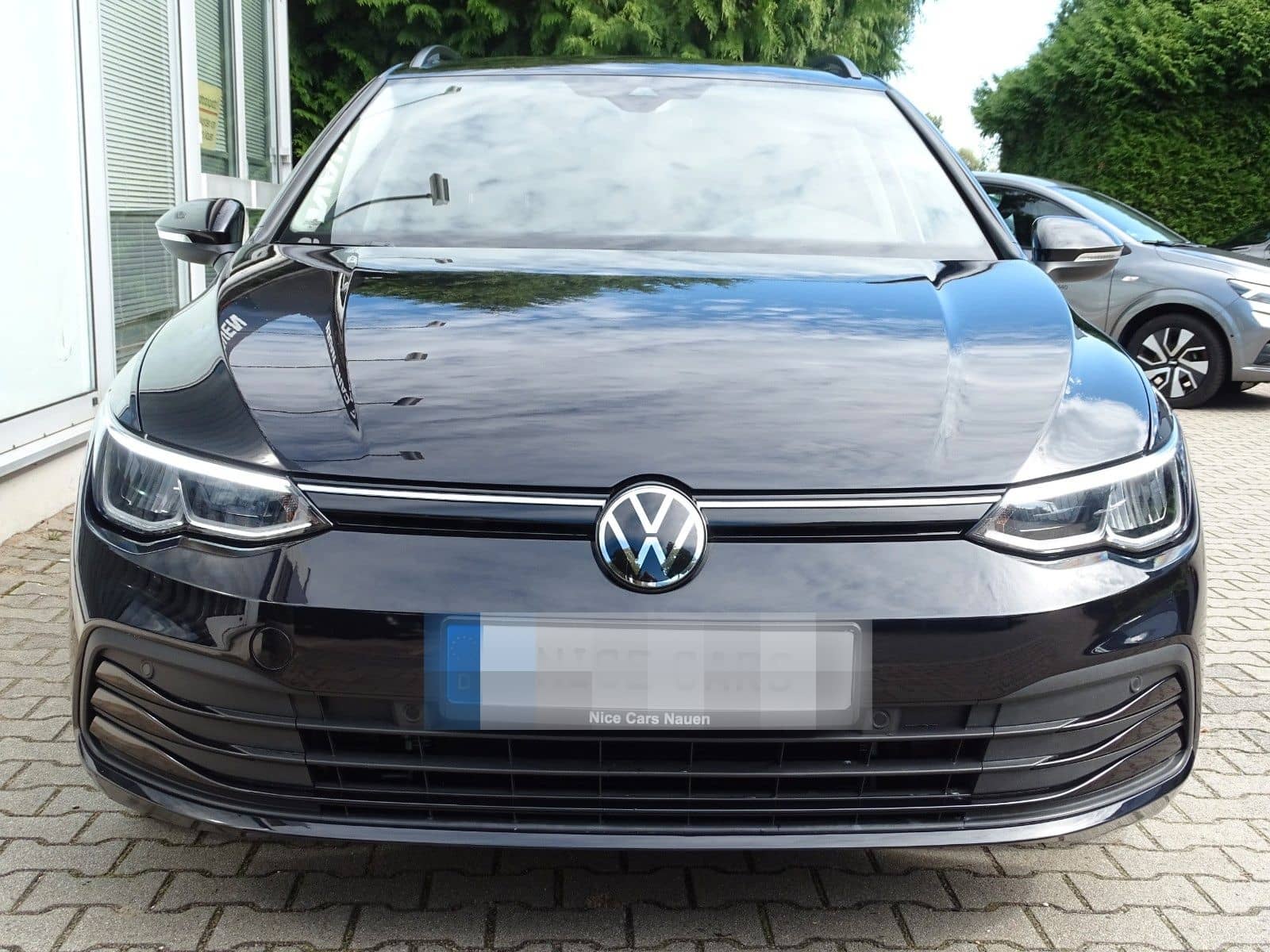 Volkswagen Golf VIII Variant Life*STANDH.*IQ-DRIVE*ACC*NAVI foto 8
