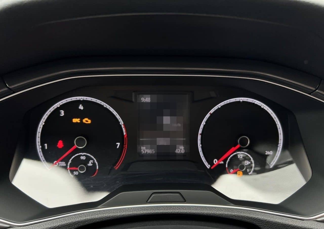 Volkswagen T-Roc 1.5 TSI Sport SHZ+PDC+KLIMA+LED+CARPLAY foto 12