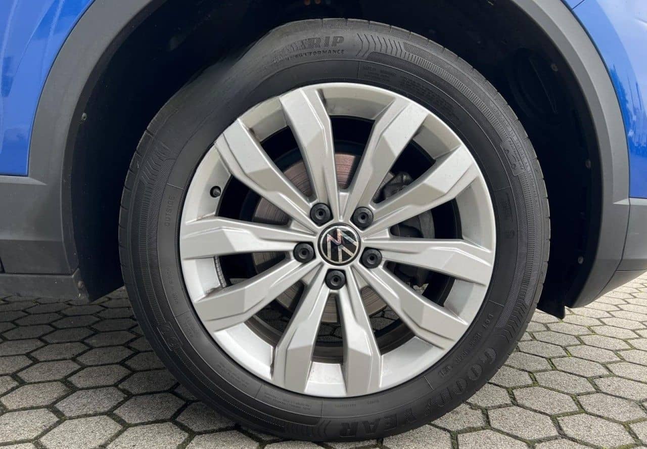 Volkswagen T-Roc 1.5 TSI Sport SHZ+PDC+KLIMA+LED+CARPLAY foto 18