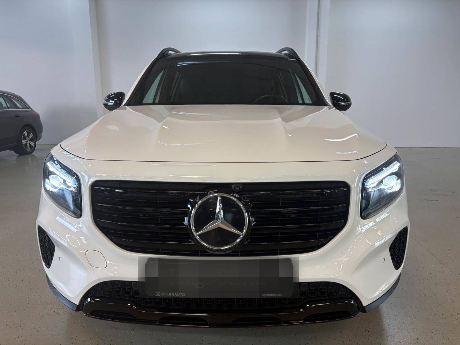 Mercedes-Benz GLB 200 Prog Adv Plus Pano 360 Cam AHK Multibeam foto 2