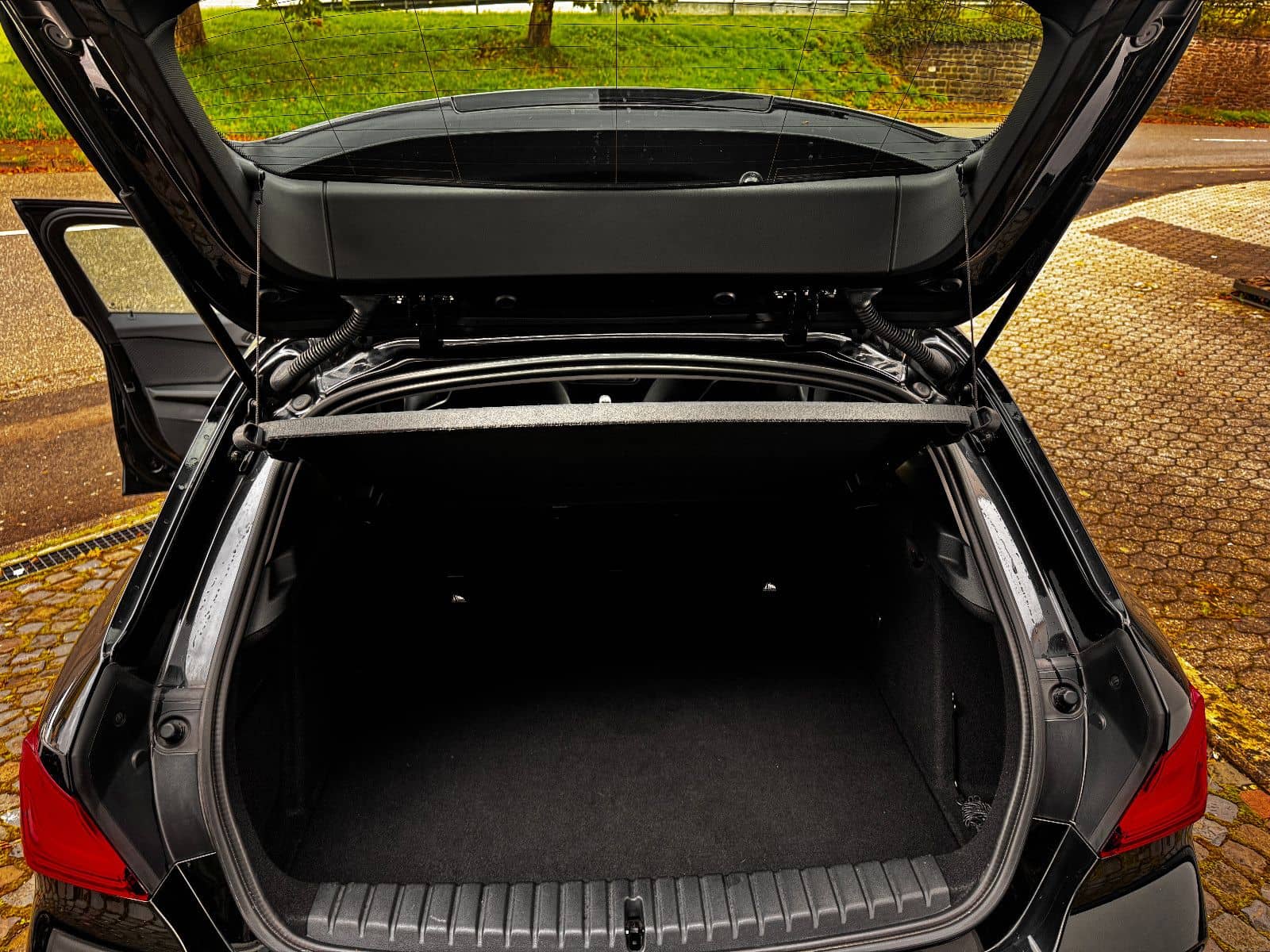 BMW 118 d Advantage foto 13