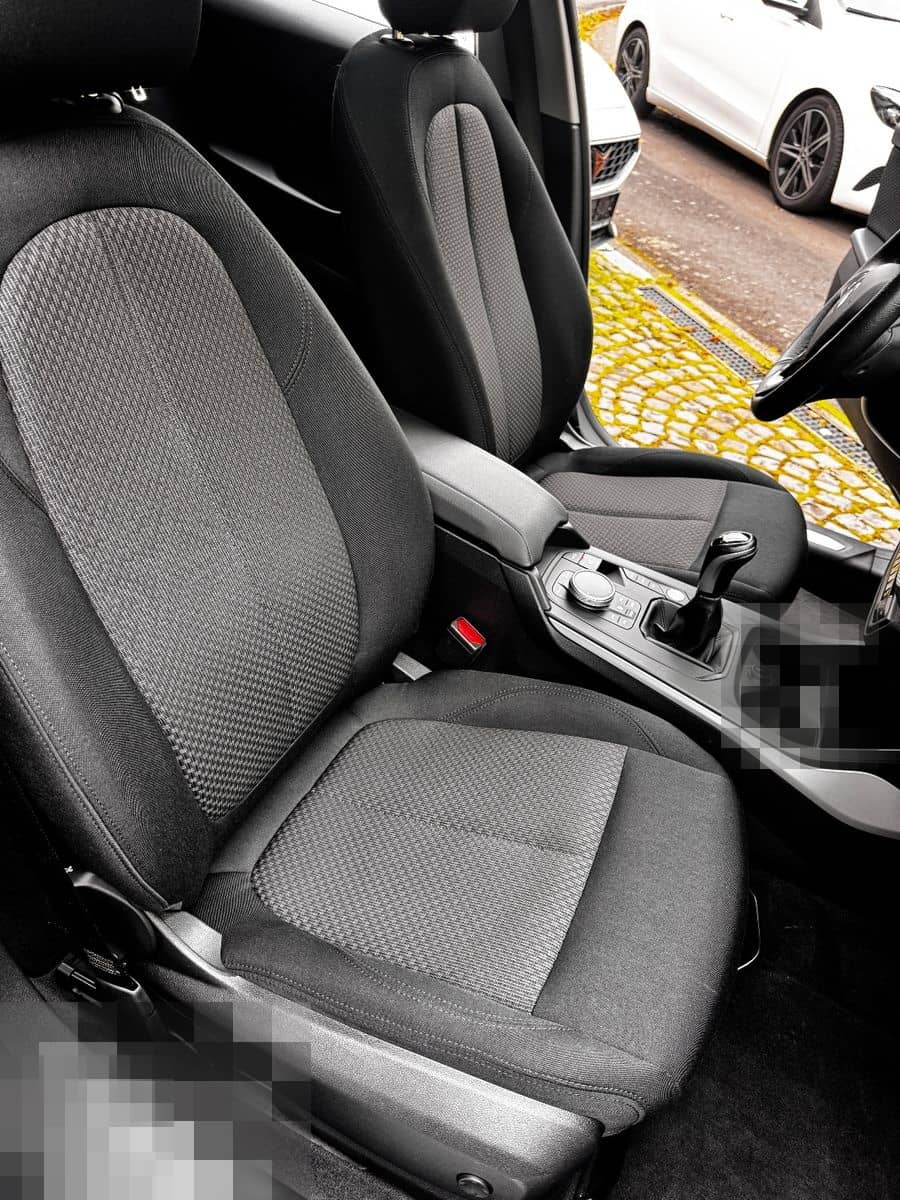 BMW 118 d Advantage foto 15